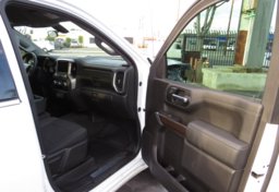 2020 GMC Sierra 1500 - Image 24