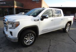 2020 GMC Sierra 1500 - Image 3