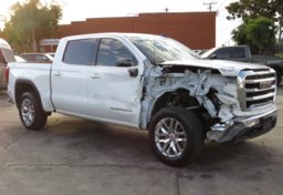 2020 GMC Sierra 1500 - Image 2