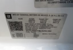 2020 GMC Sierra 1500 - Image 51