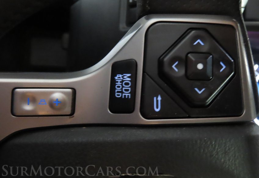 2016 Toyota 4Runner SR5 - Image 34