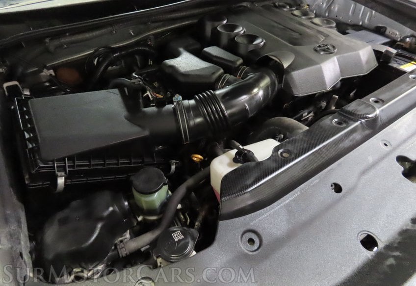 2016 Toyota 4Runner SR5 - Image 51