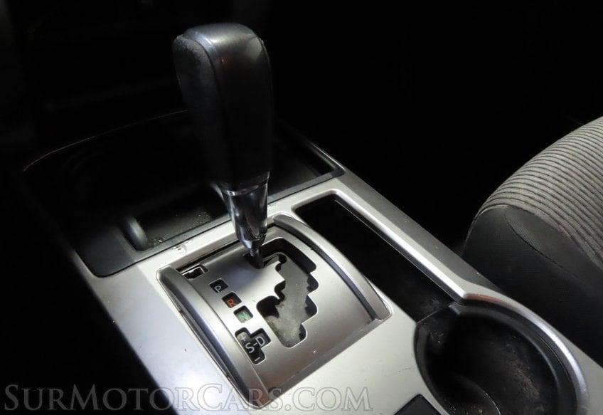 2016 Toyota 4Runner SR5 - Image 43