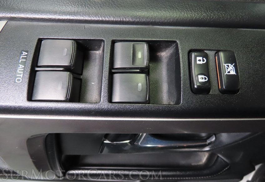 2016 Toyota 4Runner SR5 - Image 47