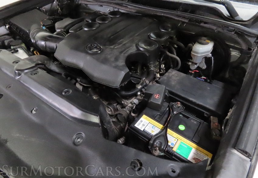 2016 Toyota 4Runner SR5 - Image 52