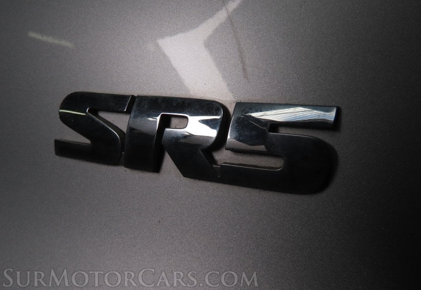 2016 Toyota 4Runner SR5 - Image 17