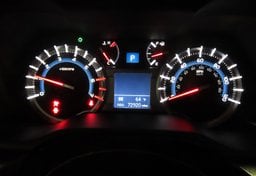 2016 Toyota 4Runner SR5 - Image 37