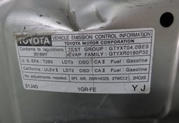 2016 Toyota 4Runner SR5 - Image 53