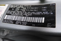 2016 Toyota 4Runner SR5 - Image 55