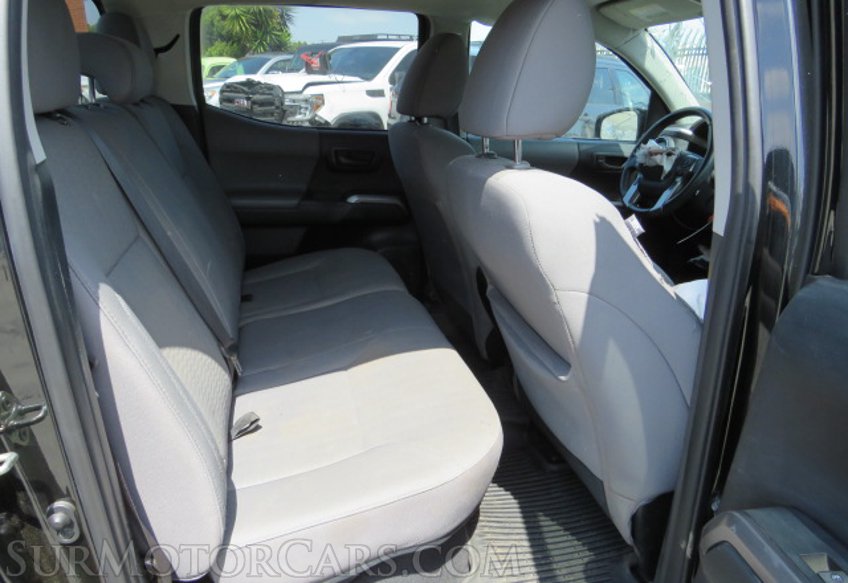 2018 Toyota Tacoma - Image 30