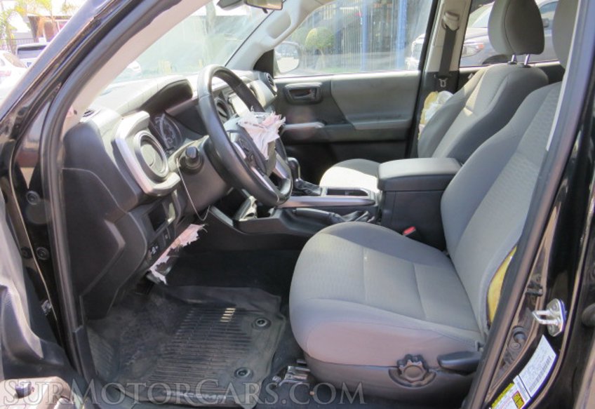 2018 Toyota Tacoma - Image 25