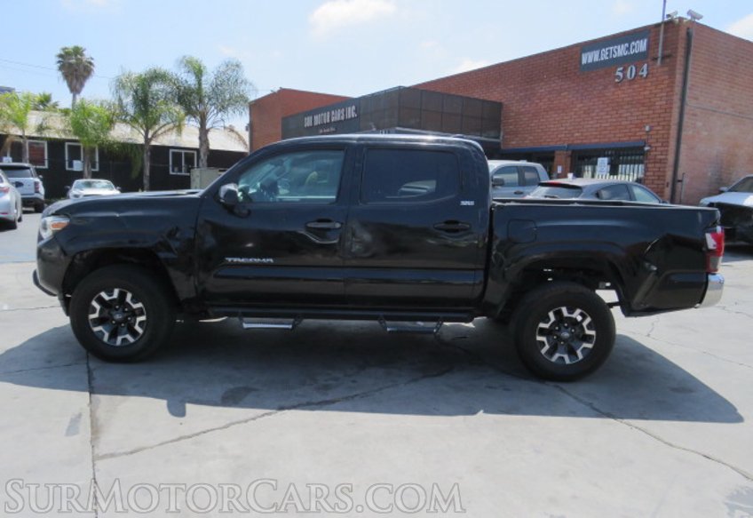 2018 Toyota Tacoma - Image 11