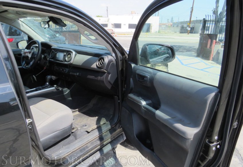 2018 Toyota Tacoma - Image 20