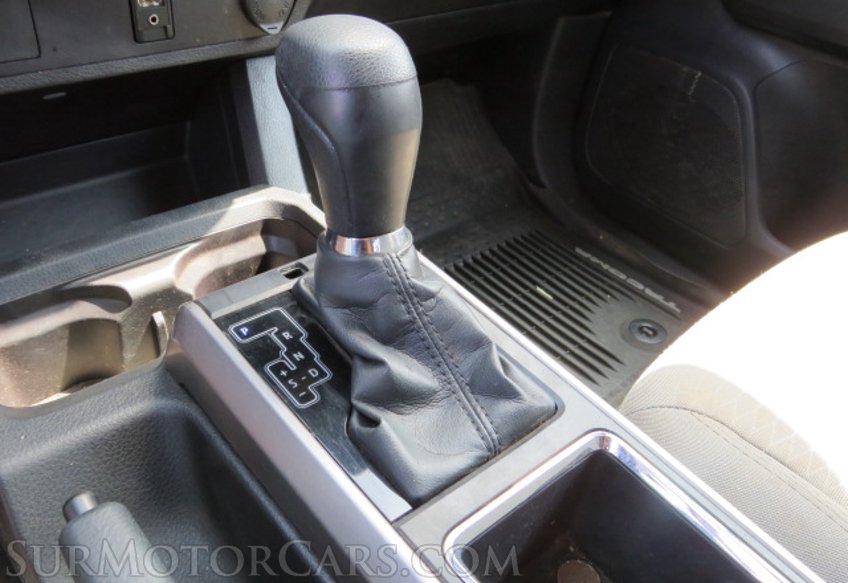 2018 Toyota Tacoma - Image 40