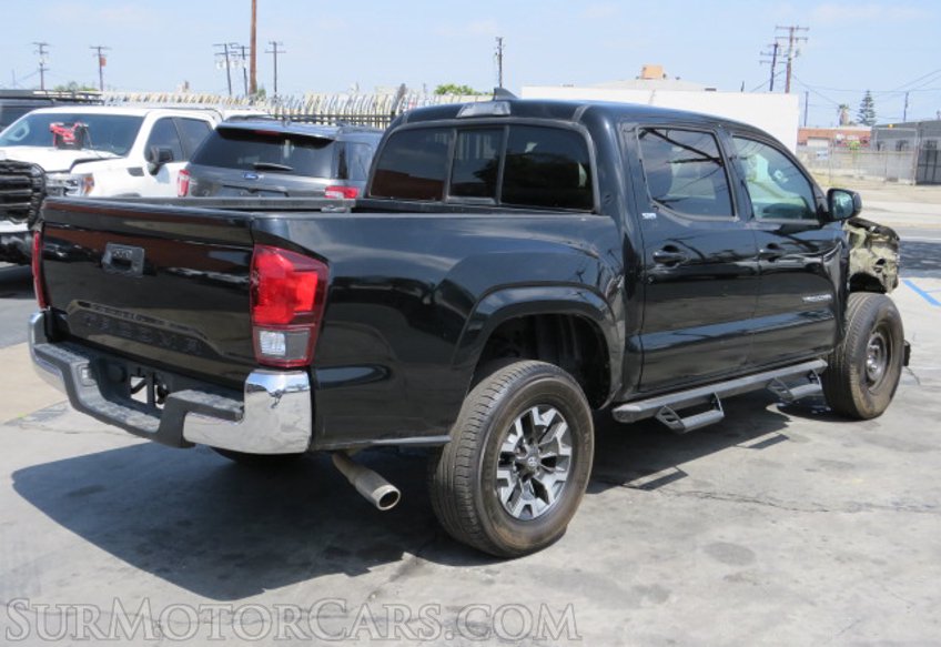 2018 Toyota Tacoma - Image 8