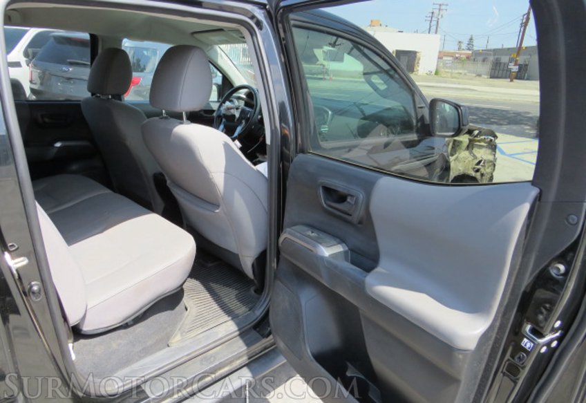 2018 Toyota Tacoma - Image 22