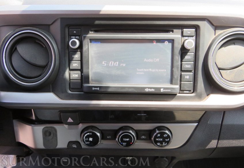 2018 Toyota Tacoma - Image 38