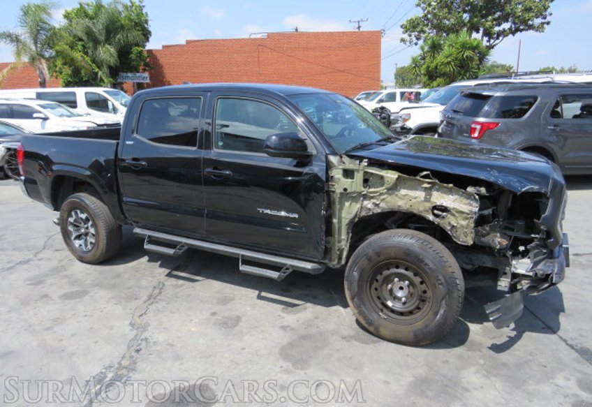 2018 Toyota Tacoma - Image 2