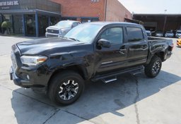 2018 Toyota Tacoma - Image 1