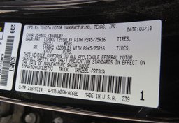 2018 Toyota Tacoma - Image 45