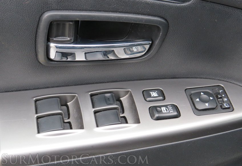 2021 Mitsubishi Outlander Sport - Image 47