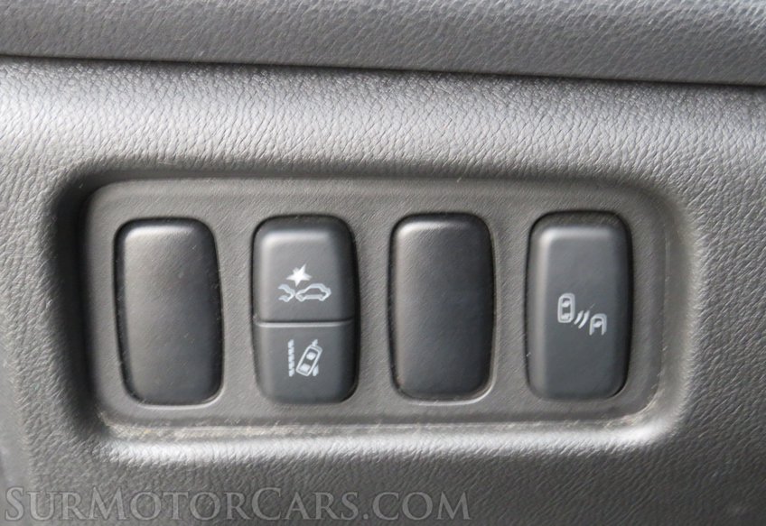 2021 Mitsubishi Outlander Sport - Image 48