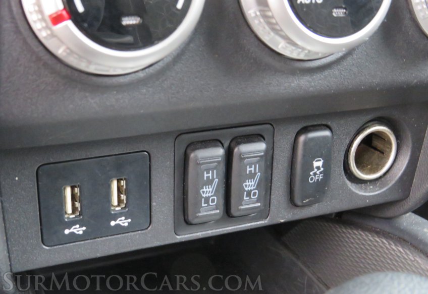 2021 Mitsubishi Outlander Sport - Image 43