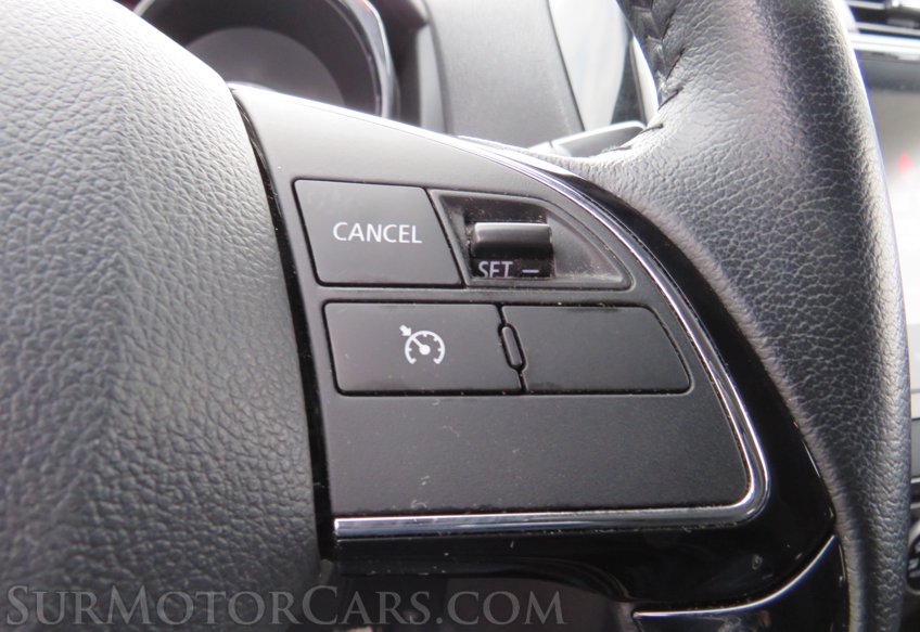 2021 Mitsubishi Outlander Sport - Image 37