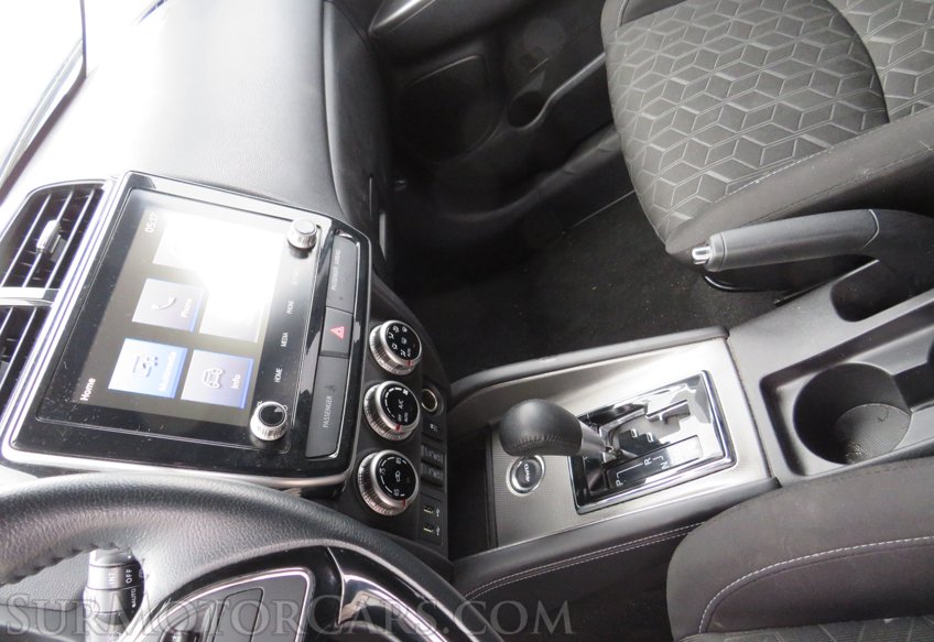 2021 Mitsubishi Outlander Sport - Image 39