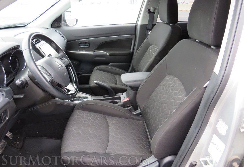 2021 Mitsubishi Outlander Sport - Image 27