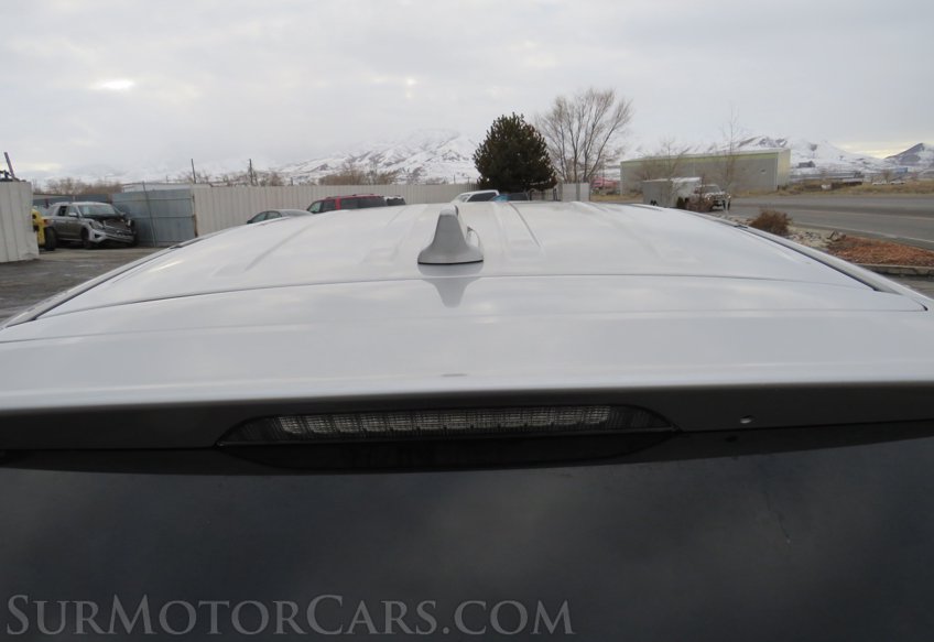 2021 Mitsubishi Outlander Sport - Image 17