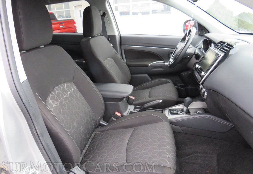 2021 Mitsubishi Outlander Sport - Image 28