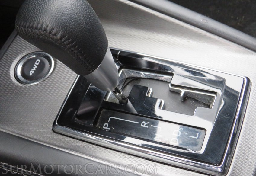 2021 Mitsubishi Outlander Sport - Image 44