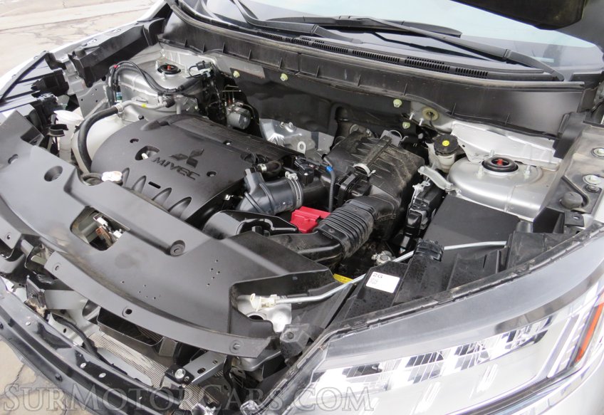 2021 Mitsubishi Outlander Sport - Image 57