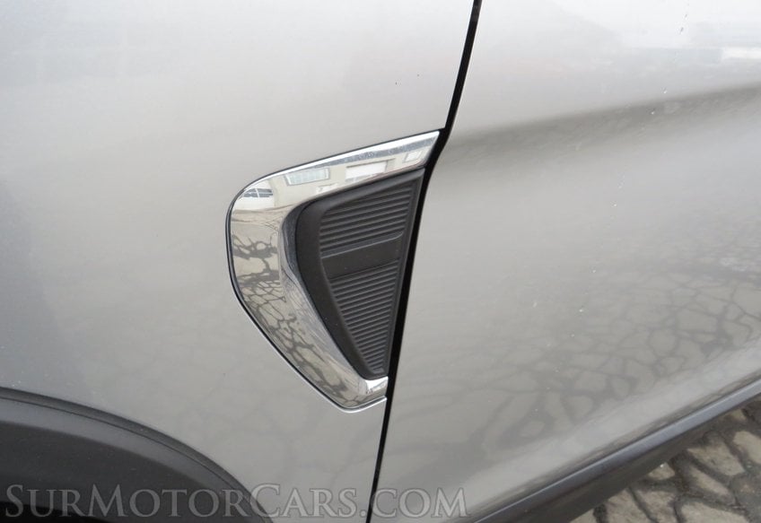 2021 Mitsubishi Outlander Sport - Image 18