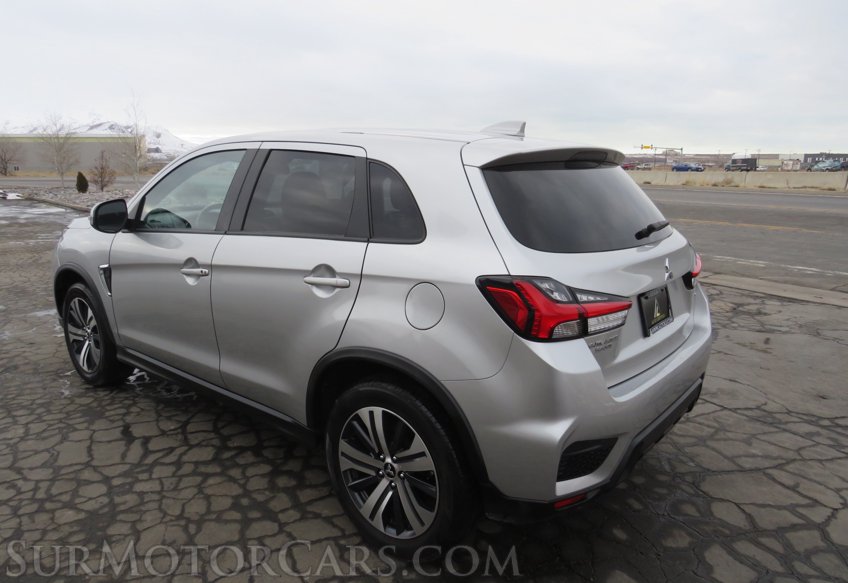 2021 Mitsubishi Outlander Sport - Image 5
