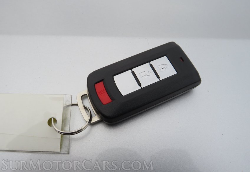 2021 Mitsubishi Outlander Sport - Image 46