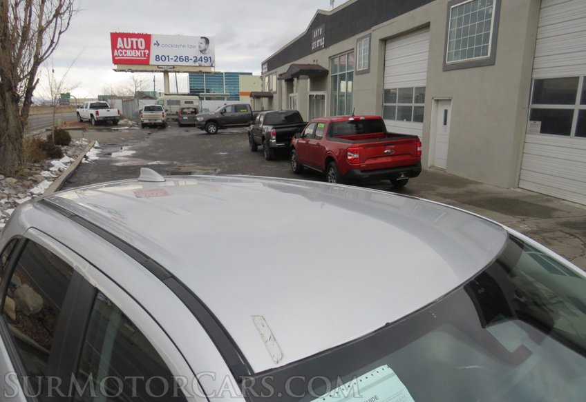 2021 Mitsubishi Outlander Sport - Image 16