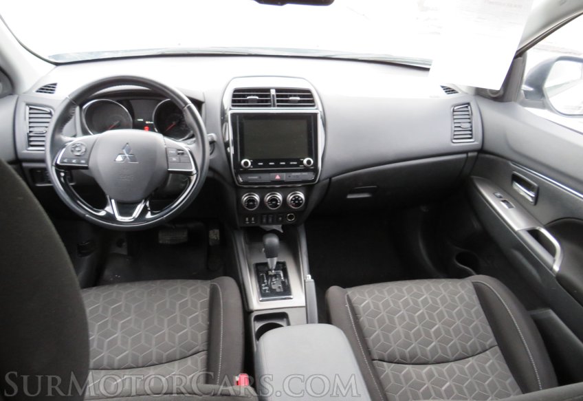 2021 Mitsubishi Outlander Sport - Image 29