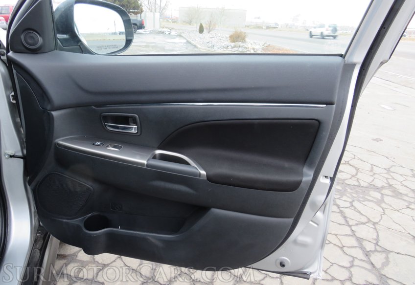 2021 Mitsubishi Outlander Sport - Image 51