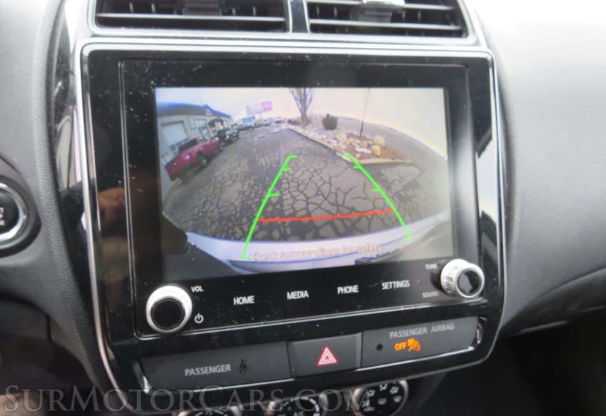 2021 Mitsubishi Outlander Sport - Image 41