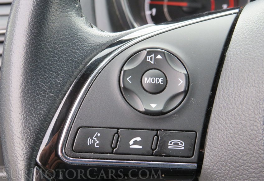 2021 Mitsubishi Outlander Sport - Image 36