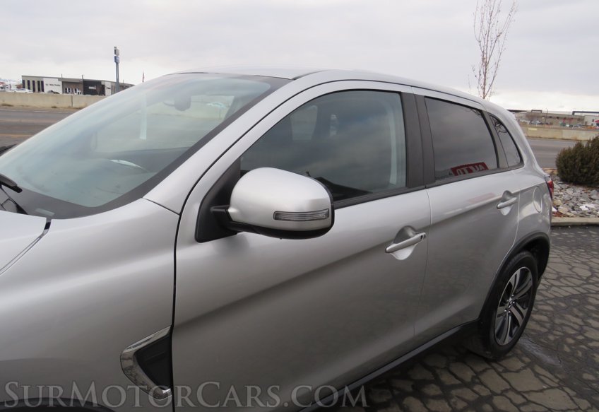 2021 Mitsubishi Outlander Sport - Image 13