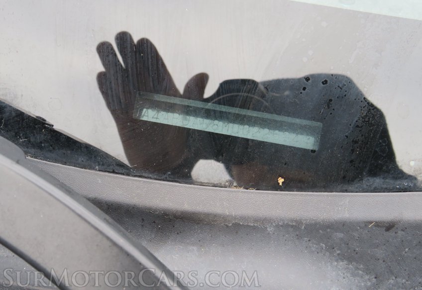 2021 Mitsubishi Outlander Sport - Image 55