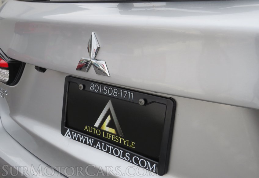 2021 Mitsubishi Outlander Sport - Image 21