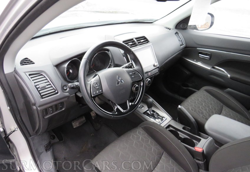 2021 Mitsubishi Outlander Sport - Image 25