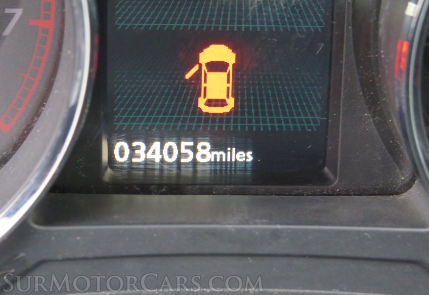 2021 Mitsubishi Outlander Sport - Image 35