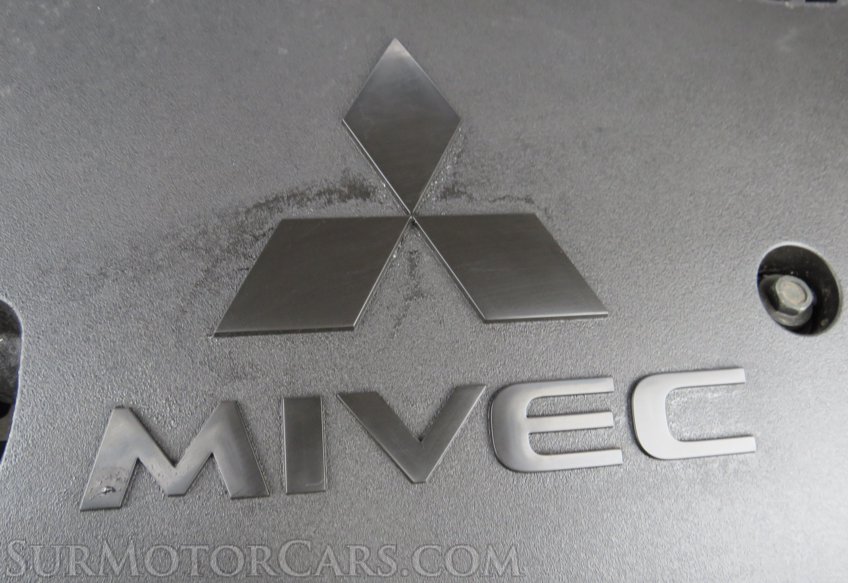 2021 Mitsubishi Outlander Sport - Image 60