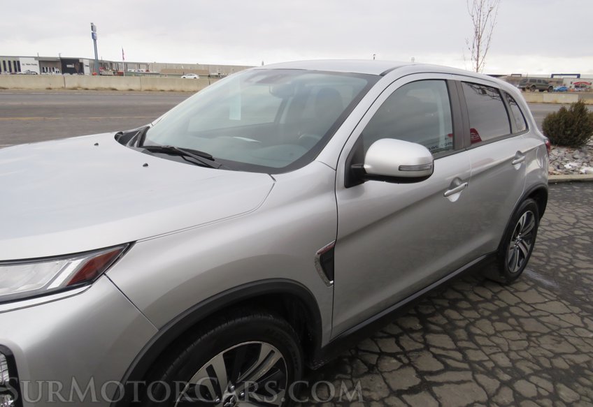 2021 Mitsubishi Outlander Sport - Image 12