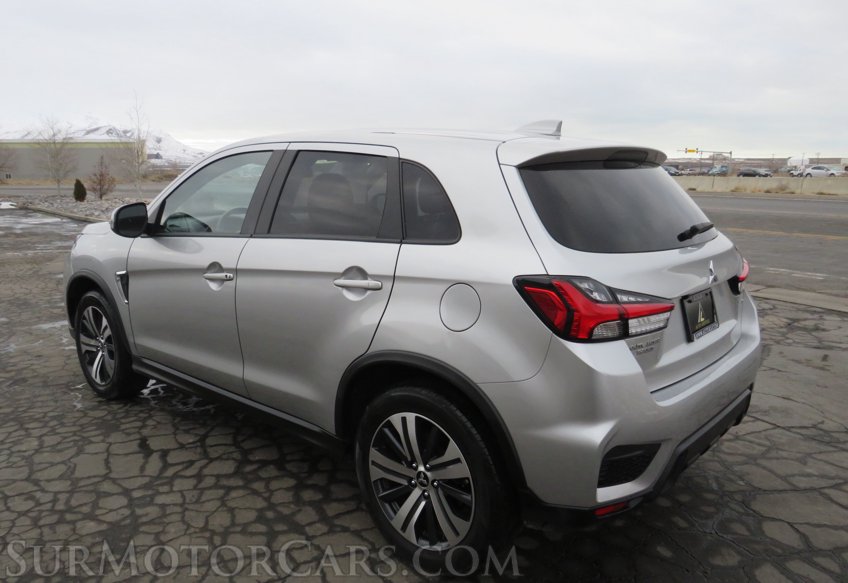 2021 Mitsubishi Outlander Sport - Image 7